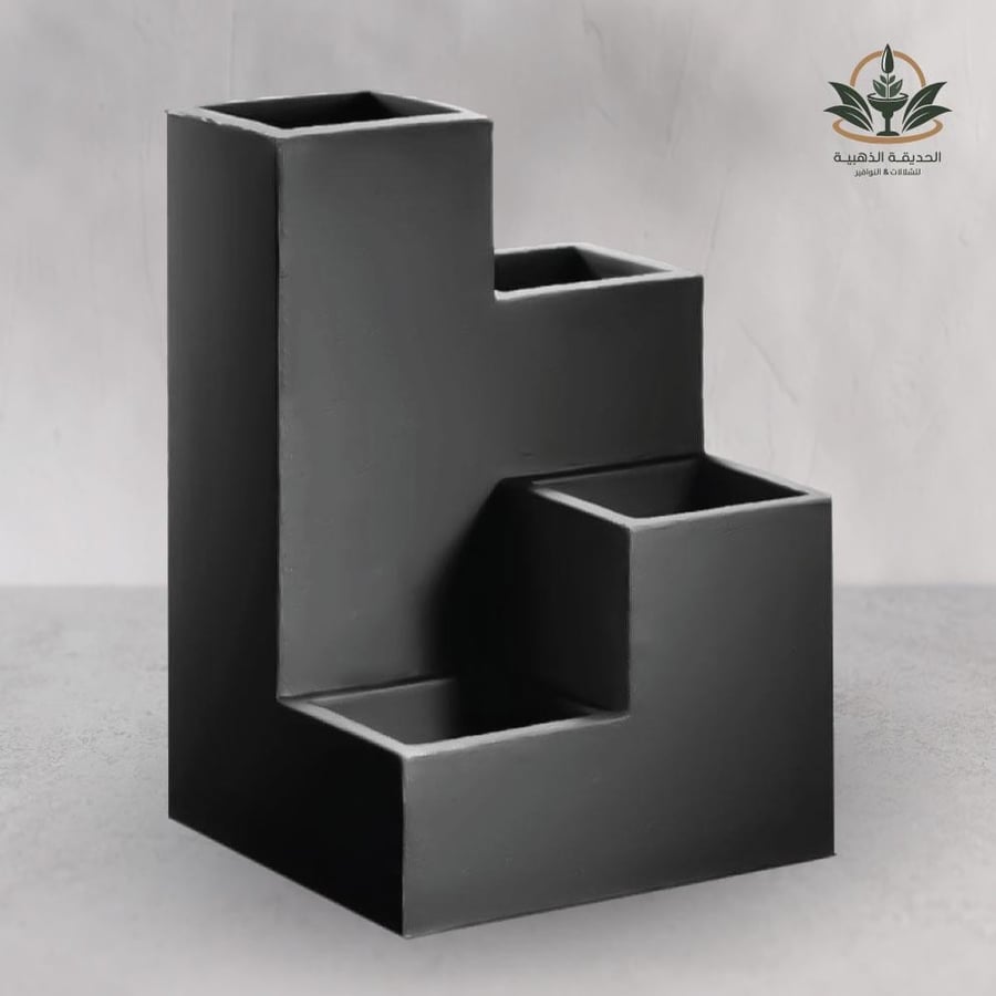 حوض كبير متعدد 1x4