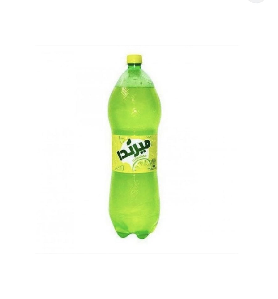 ميرندا حمضيات عائلي 2لتر