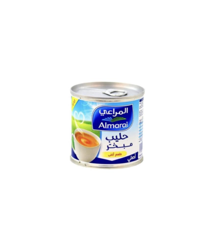 حليب المراعي مبخر 170جرام