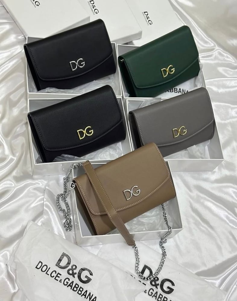 حقيبة كتف DG ماستر كوالتي