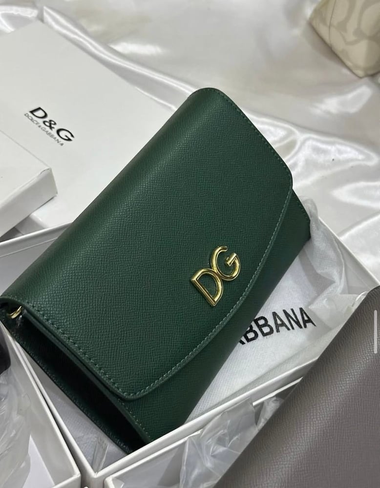 حقيبة كتف DG ماستر كوالتي