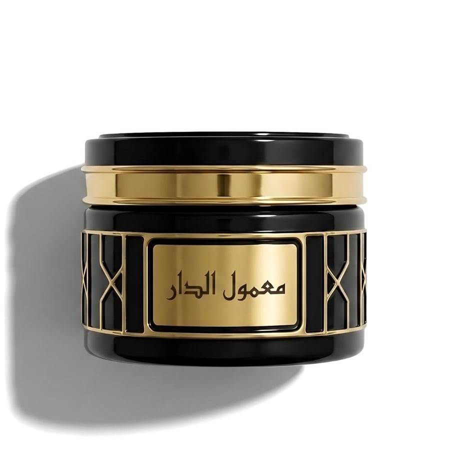 معمول الدار