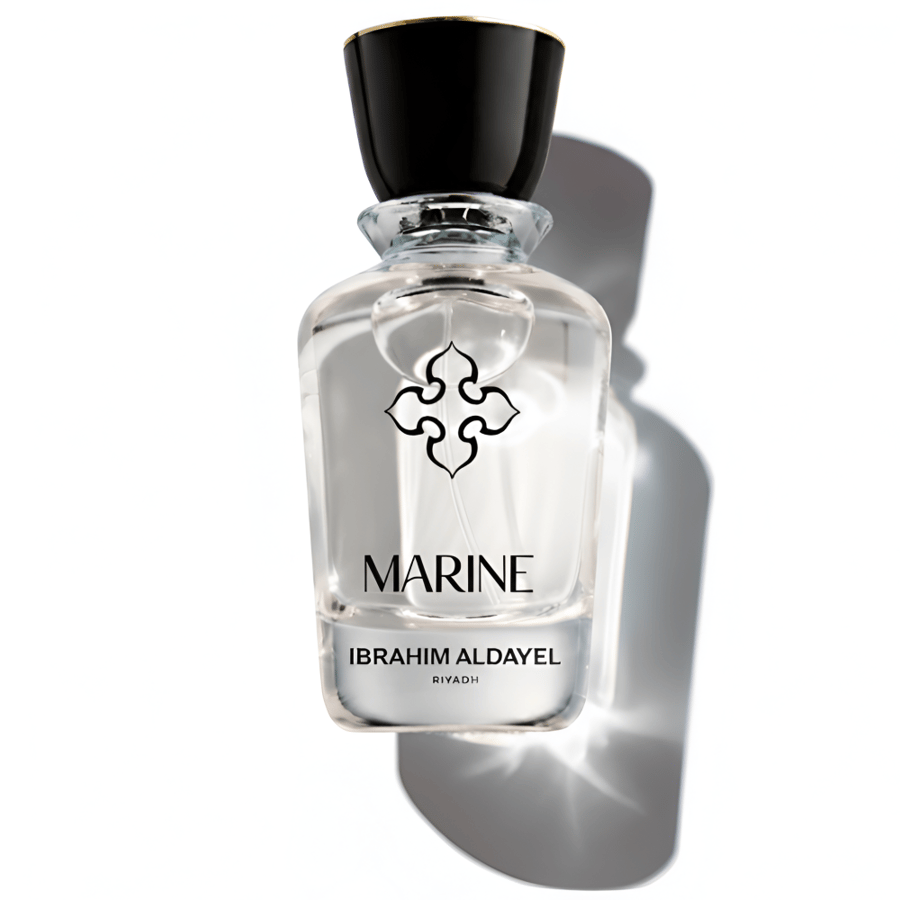 مارين - MARINE