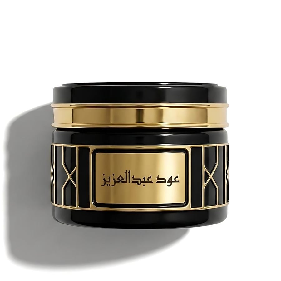 عود عبدالعزيز