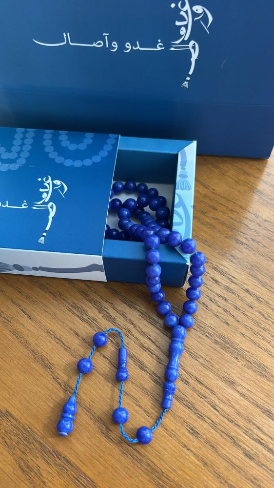 Sea فاتوران rosary