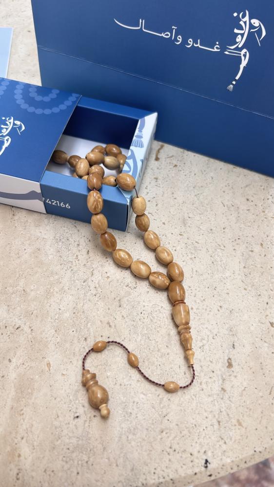 سبحة كوك