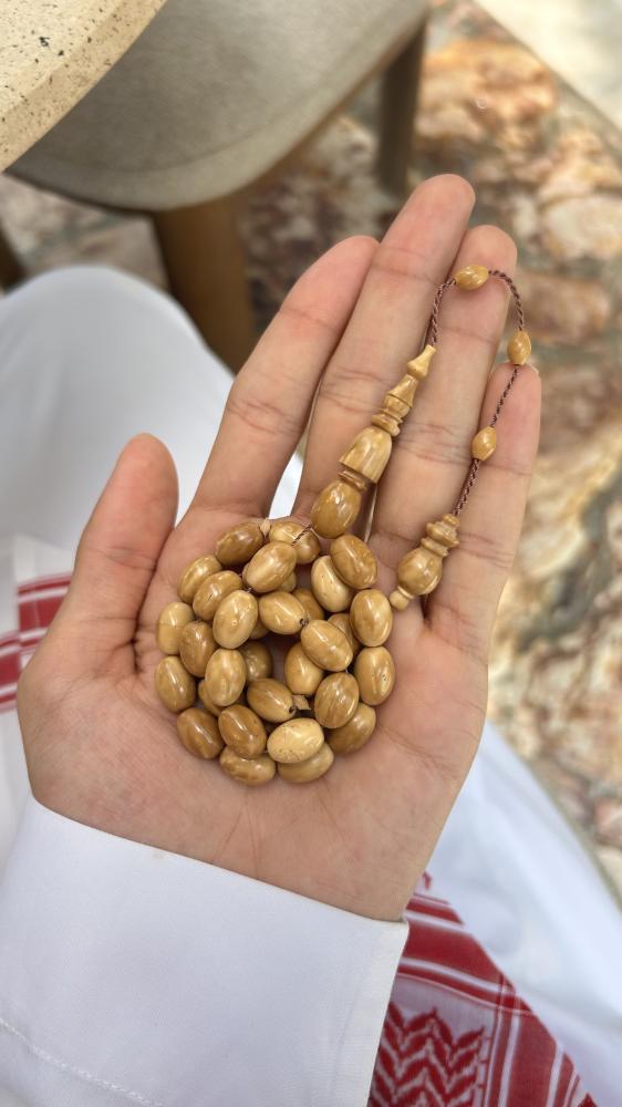 سبحة كوك