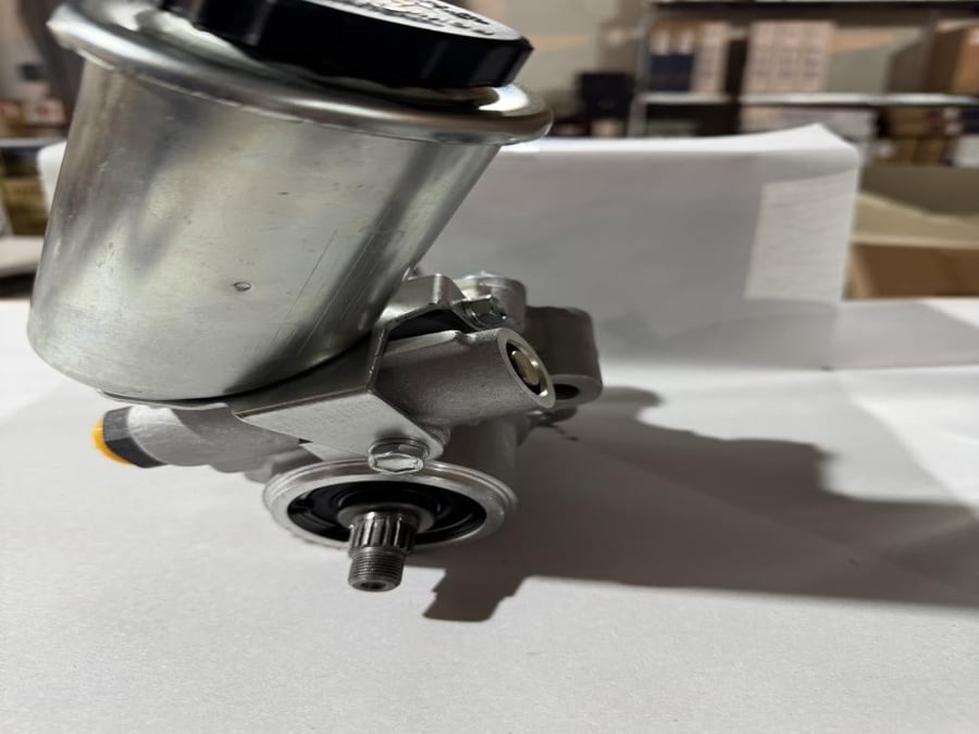 Lexus 400LS 93-97 steering pump Chinese