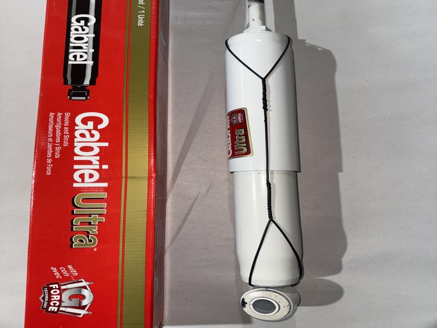 Toyota sedan rear supports 98-2020 set