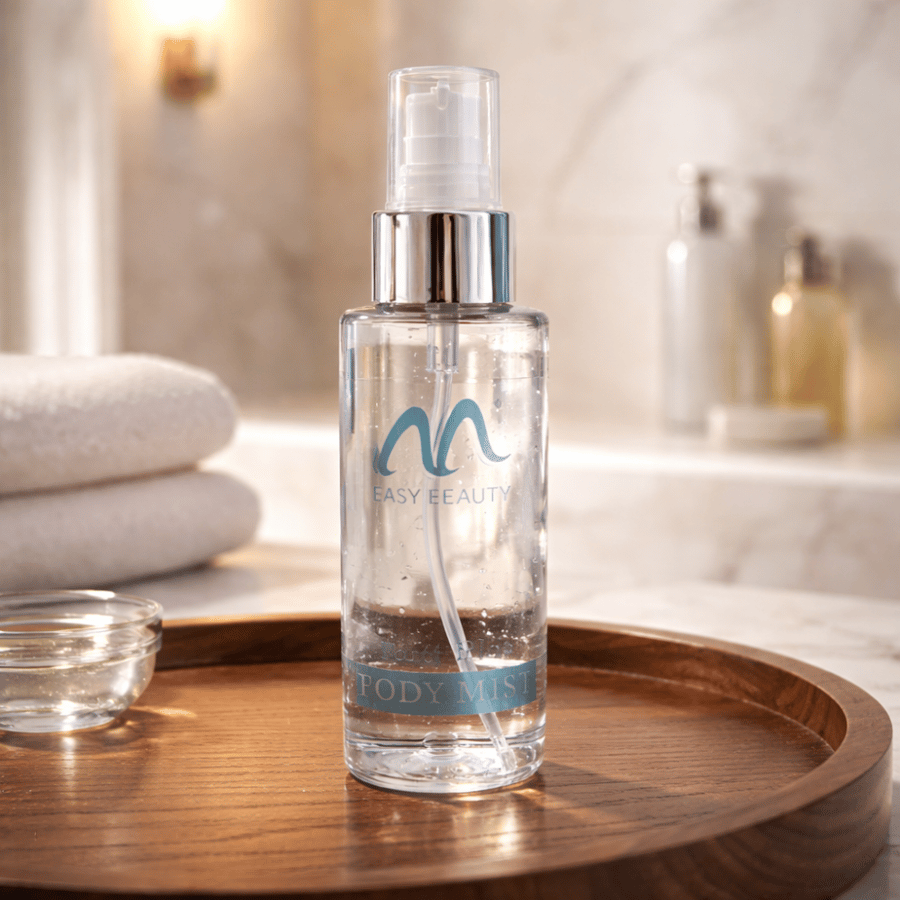 معطر الجسم توتي بلس