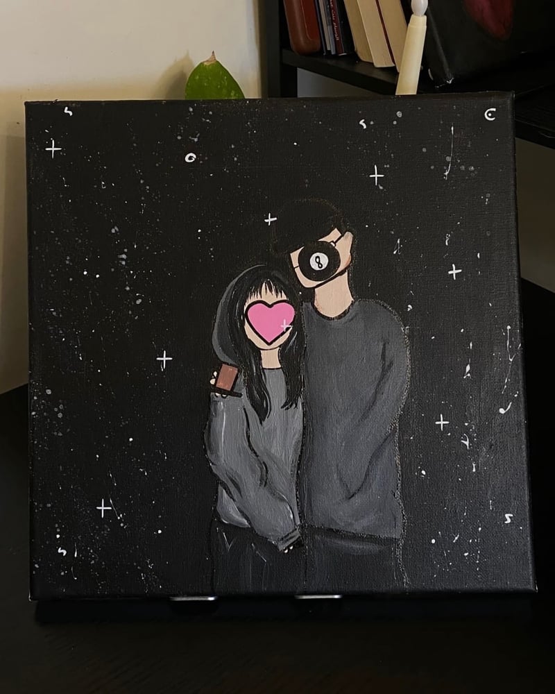 30*30 size panel
