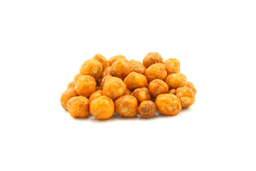 مكاديميا محمصة
