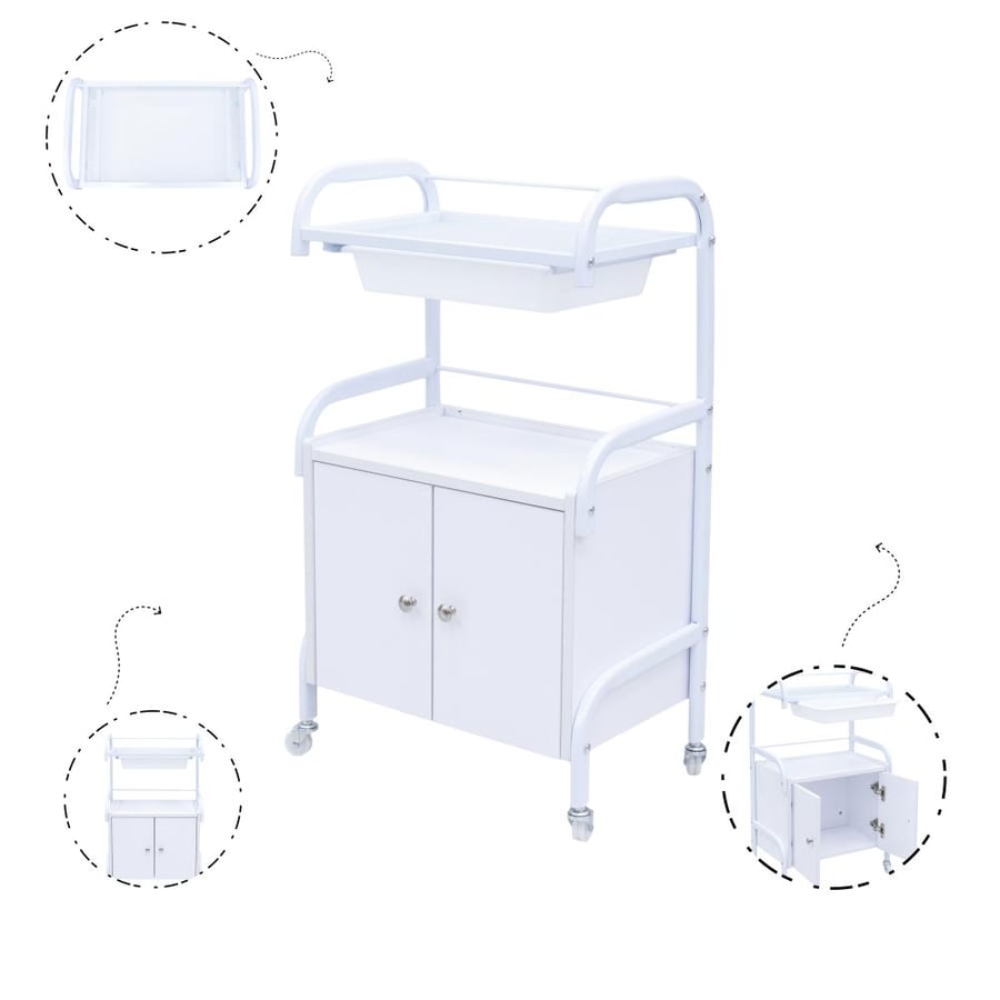 Trolley BS-201B