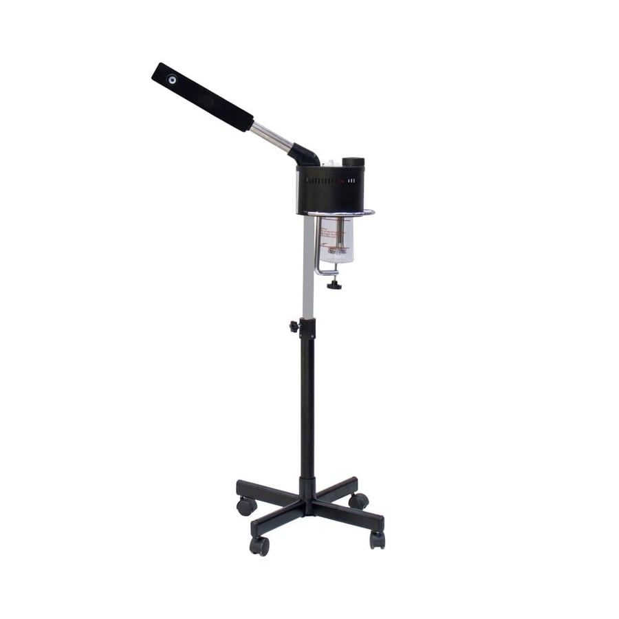 Black Arm Steamer F-901A