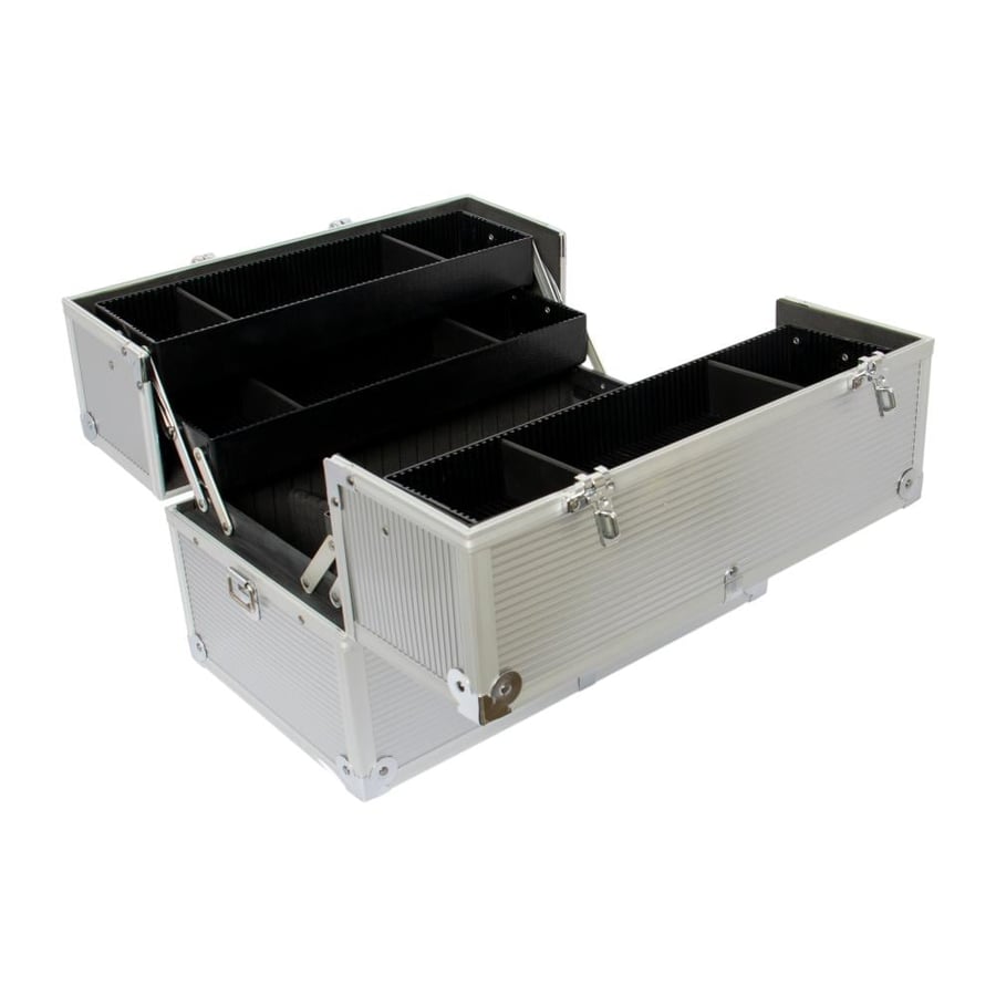 - MB-6003 بيوتي ستار شنطة مكياج