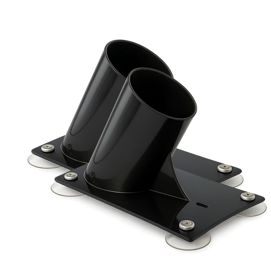 Premium Hair Dryer Holder HS39239