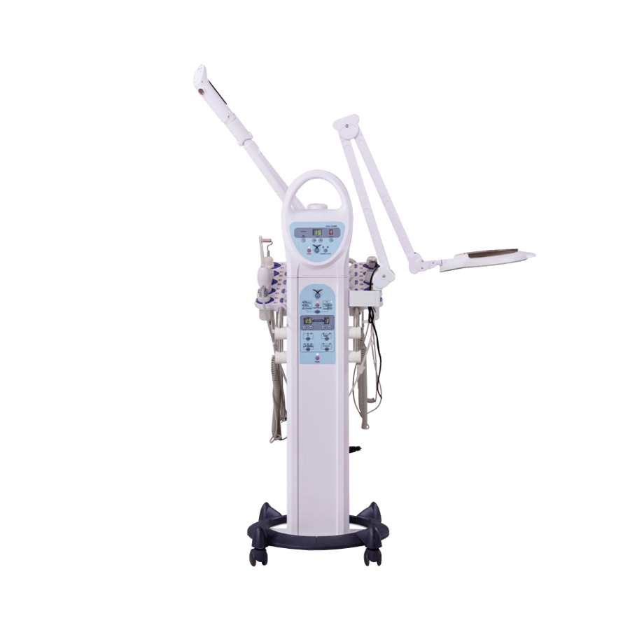 جهاز تنظيف البشرة 9 وظائف MS-2051A