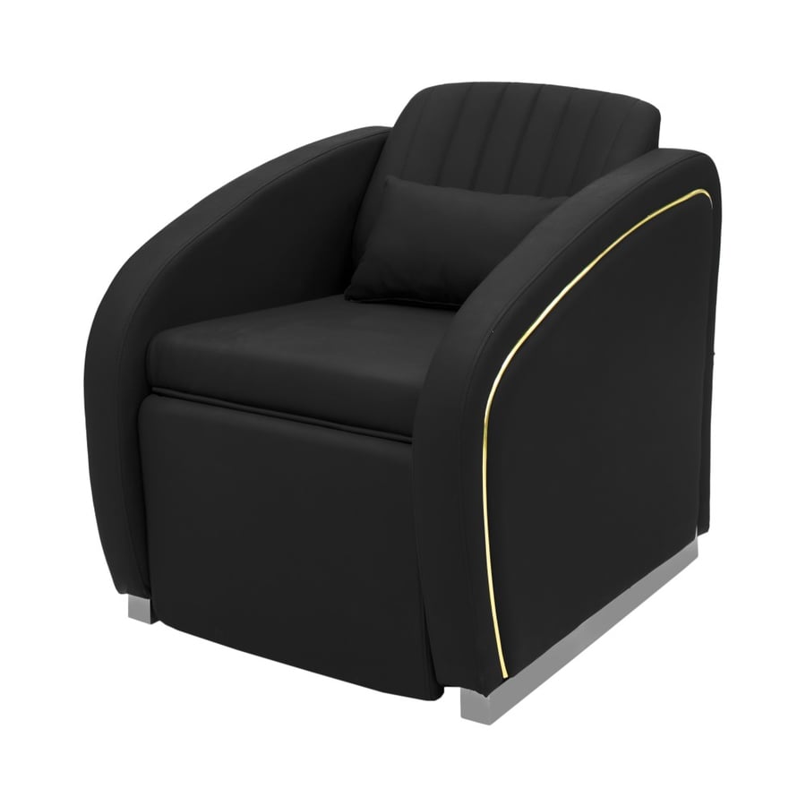 مغسلة رقم BS-6099 اسود