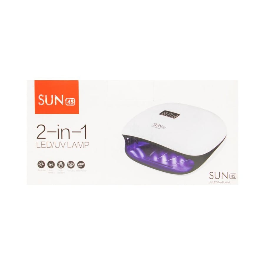 جهاز مجفف طلاء اظافر SUN 4