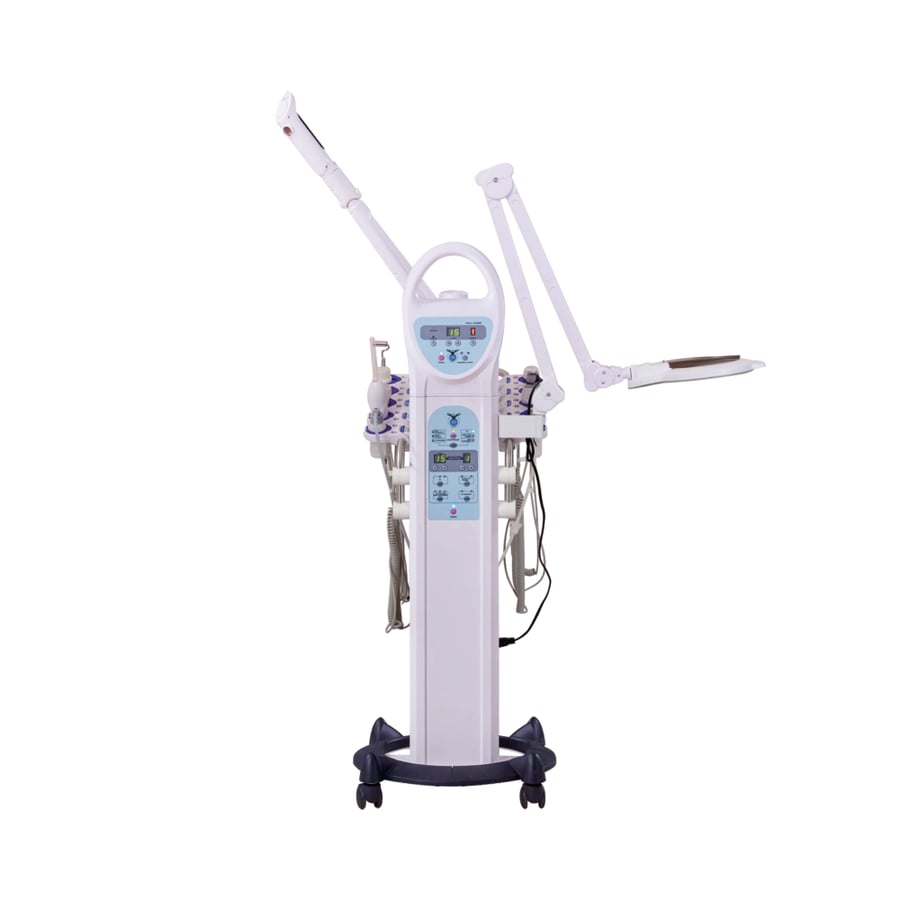 جهاز تنظيف البشرة 9 وظائف MS-2051A
