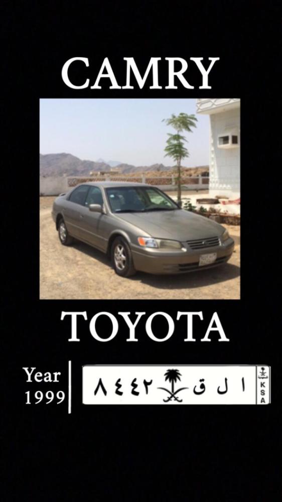 L Car