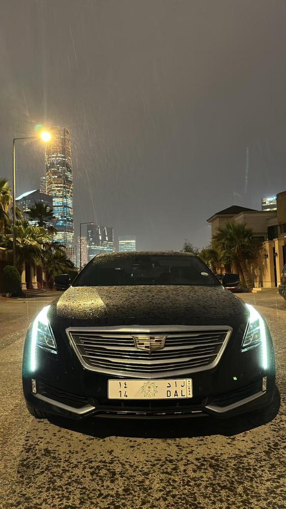 Car m