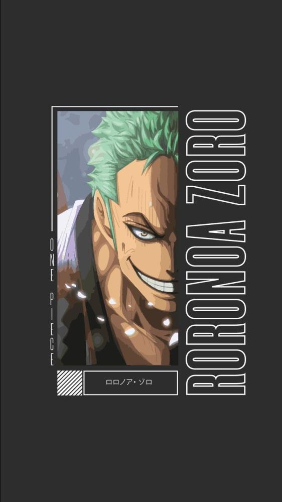 M Zoro