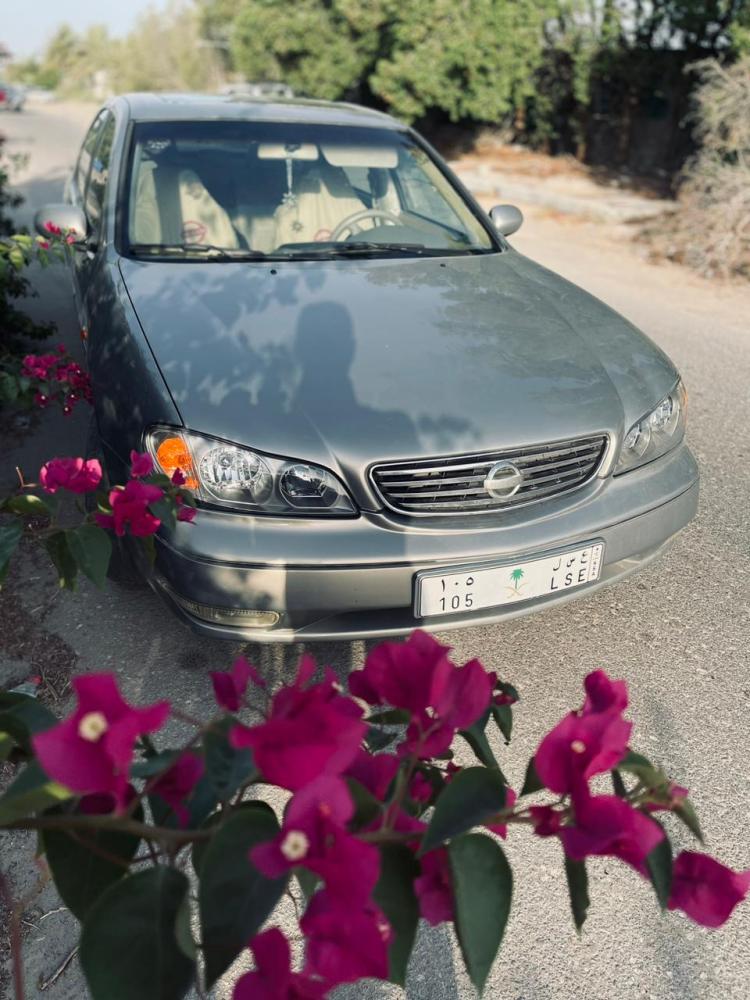 S car
