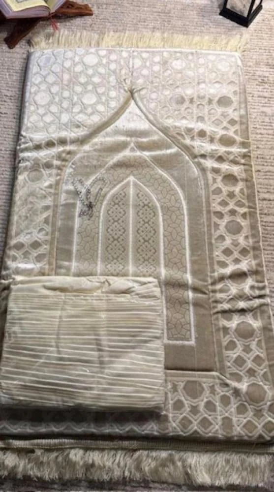 سجادة ميموري فوم