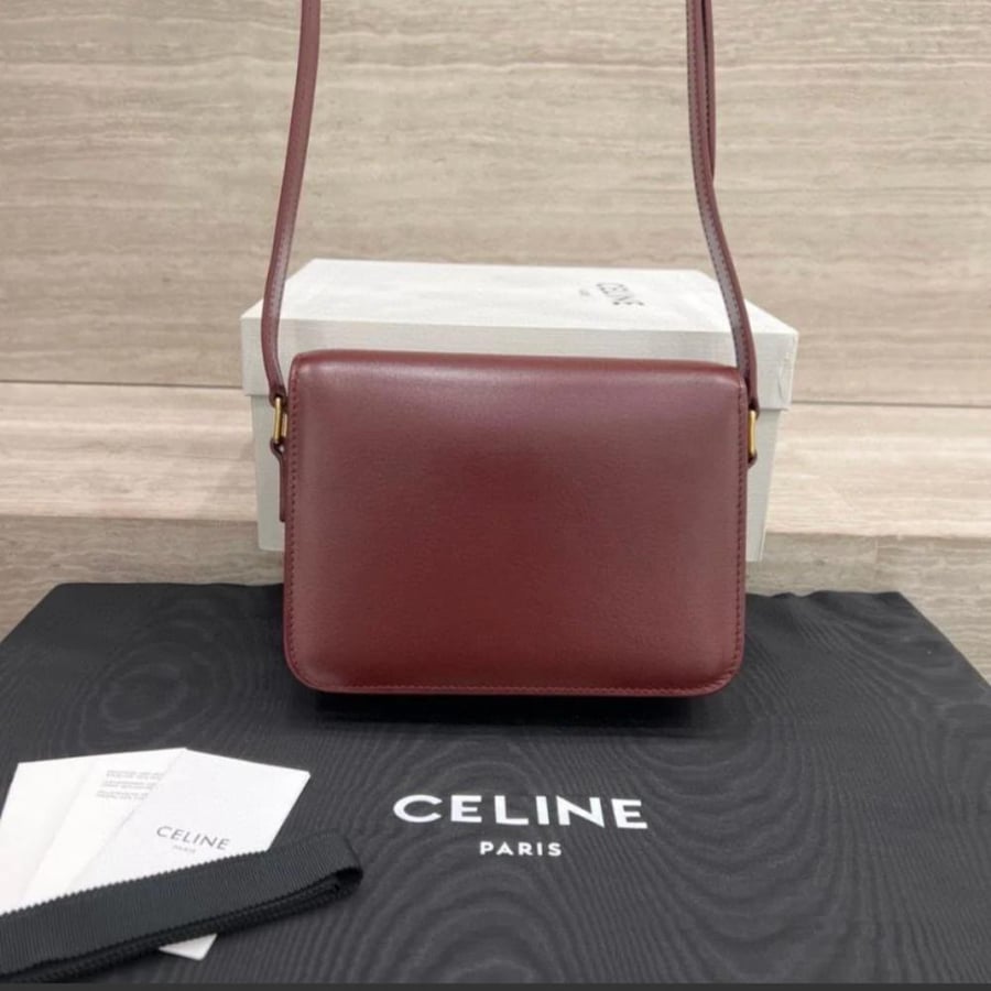 Celine TRIOMPHE bag