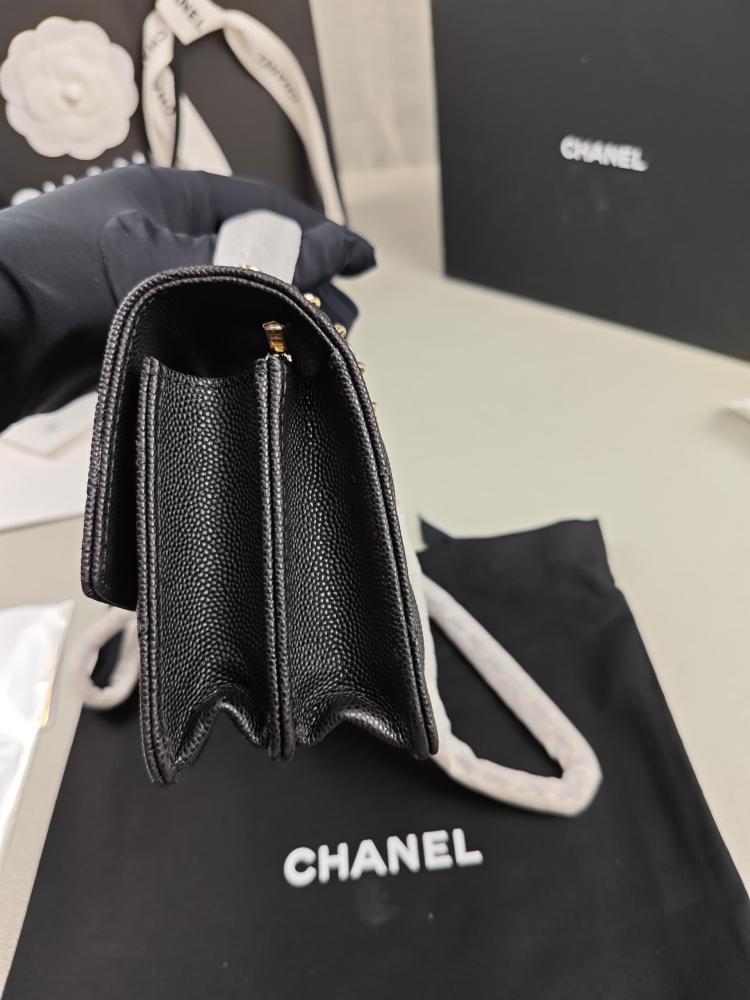 Chanel Classic