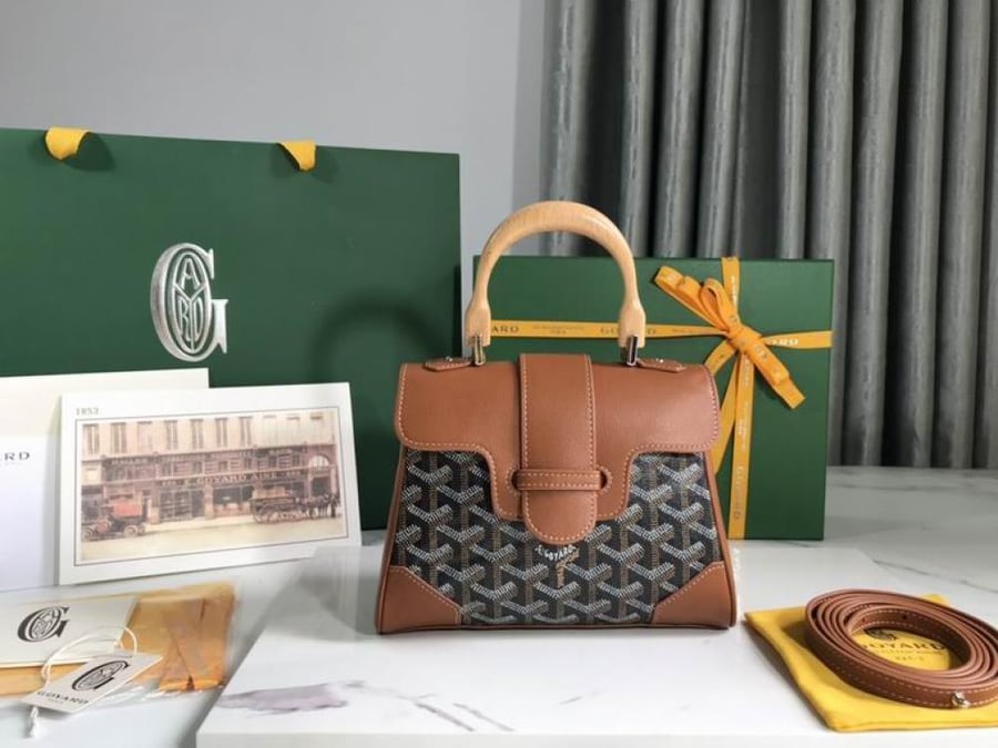 Juyard Saigon 20cm