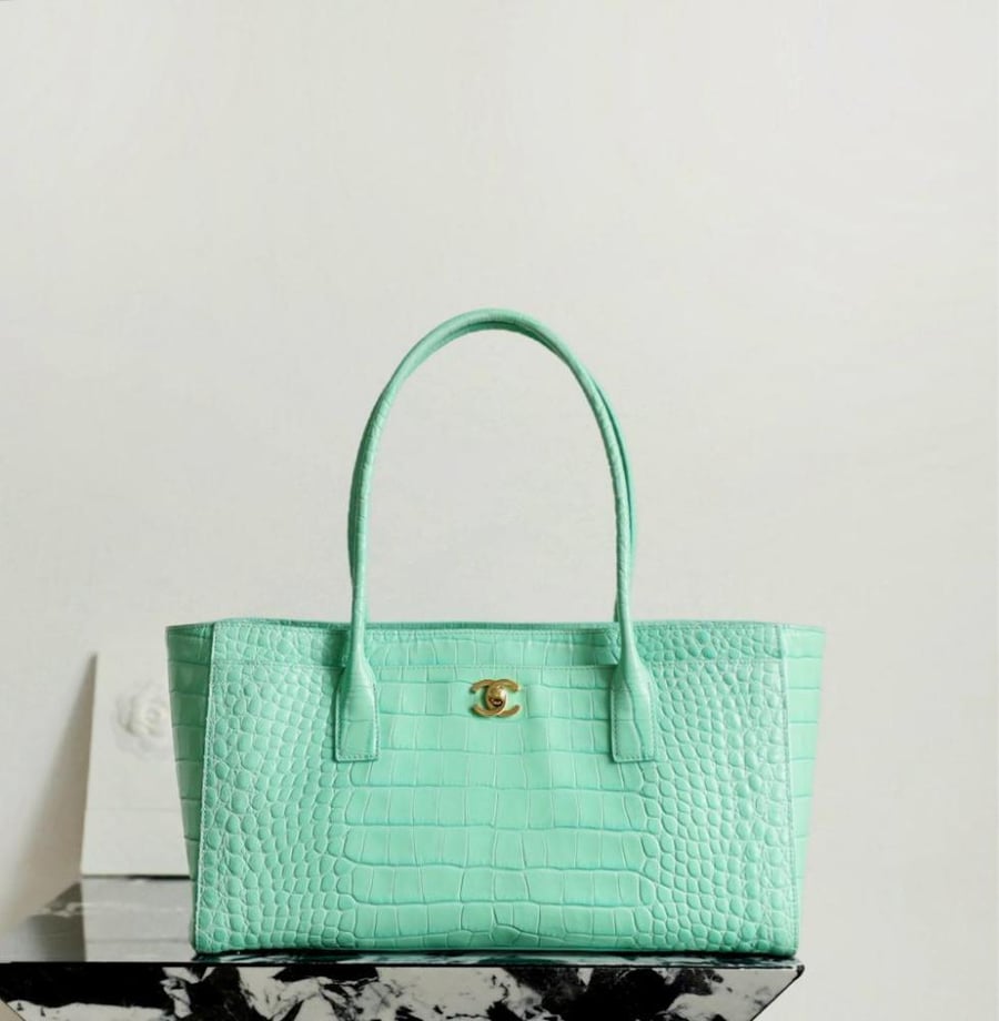 شانيل شوبنج باق 39cm