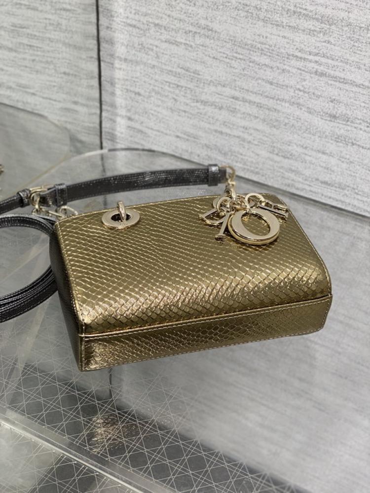 ديور دي جوي مايكرو 16cm