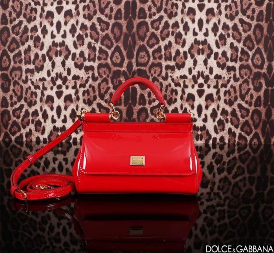 Dolce & Gabbana Sicily size 18