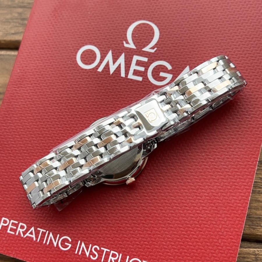 ساعه OMEGA ملم 27