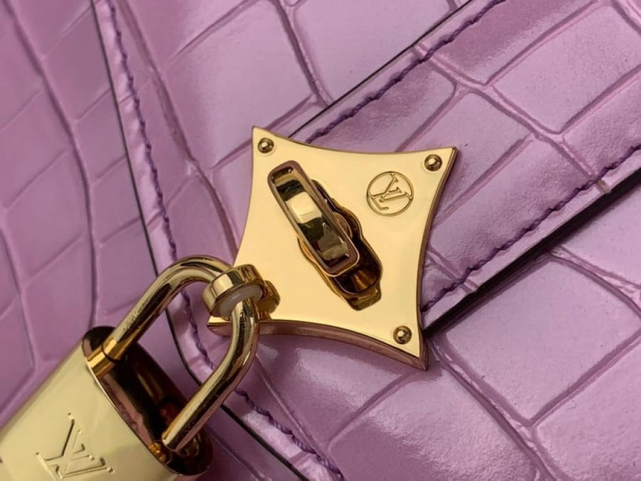Louis Vuitton Rose des vents mini size 27