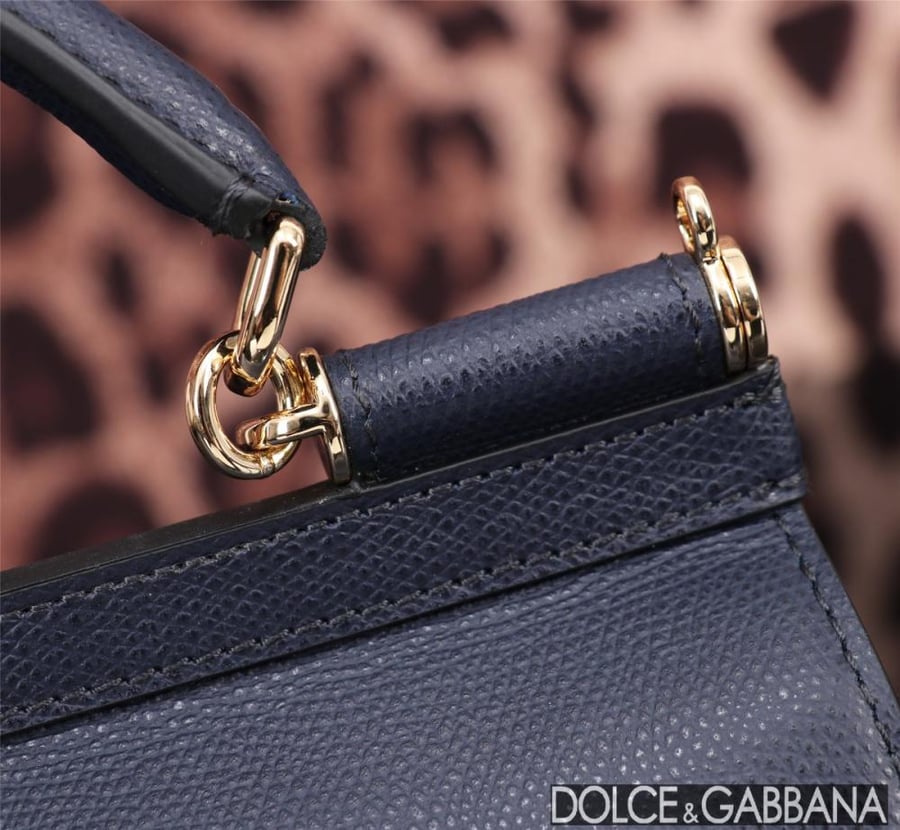 Dolce & Gabbana Sicily size 18