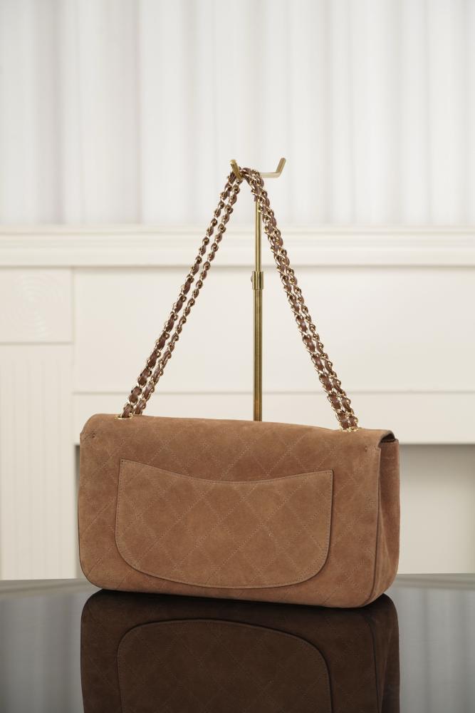 شانيل فلاب كلاسك مقاس 32cm