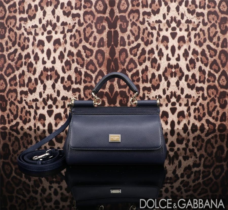 Dolce & Gabbana Sicily size 18