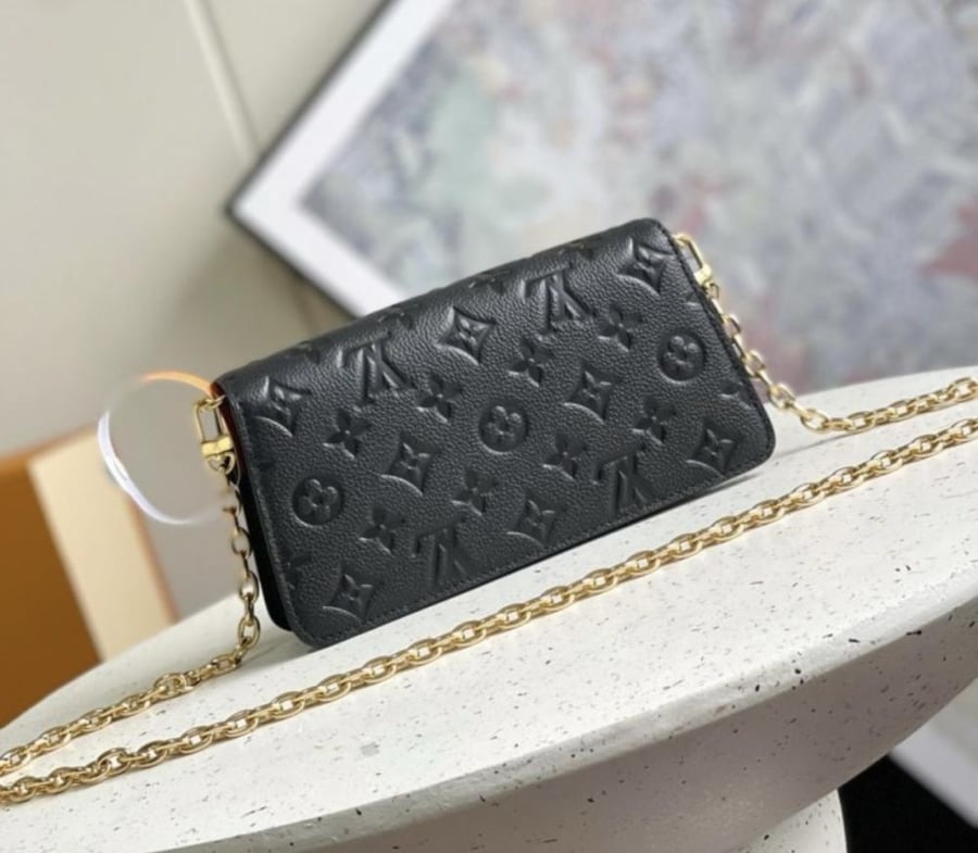 Loewe Wallet On Chain Métis