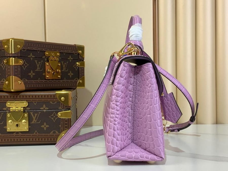 Louis Vuitton Rose des vents mini size 27