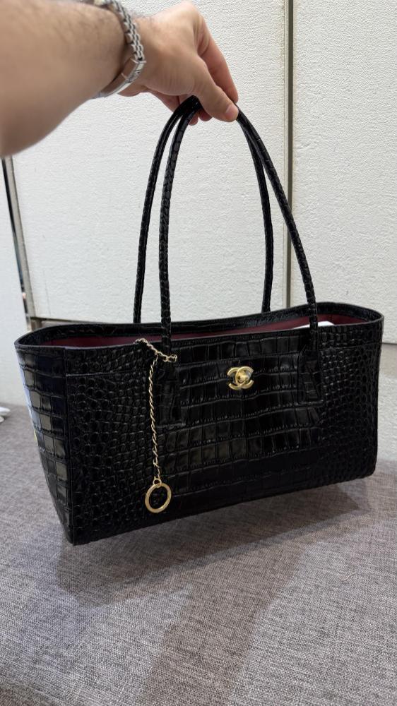 شانيل شوبنج باق 39cm