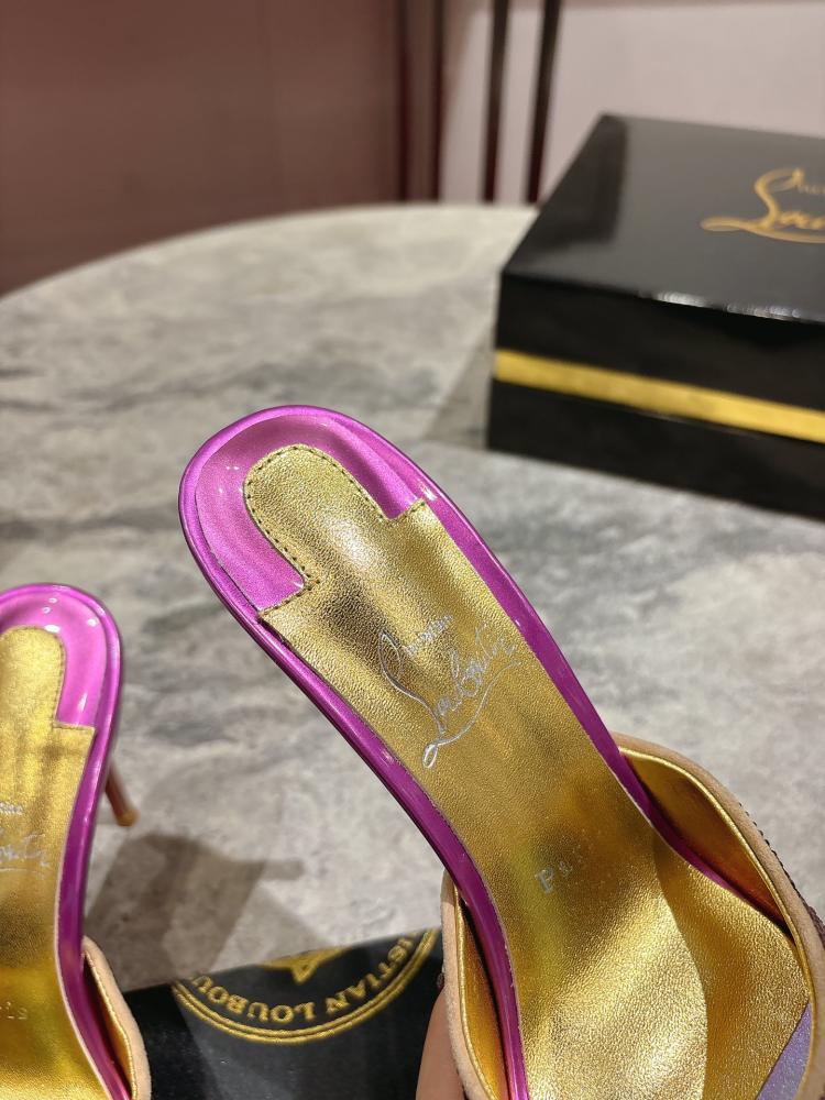 Hills Dolly Barton shoes