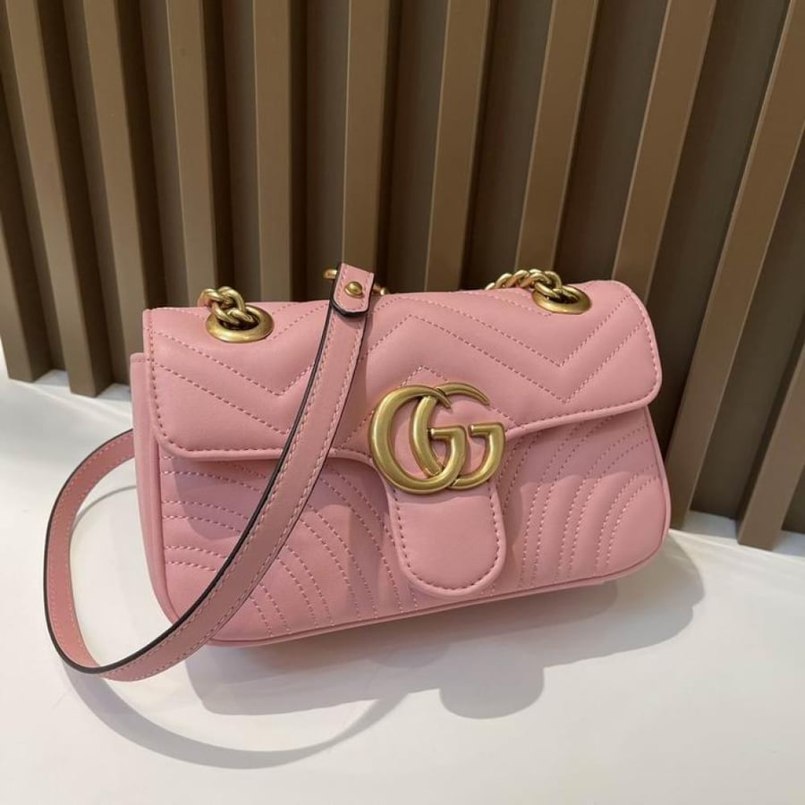 Gucci GG Marmont