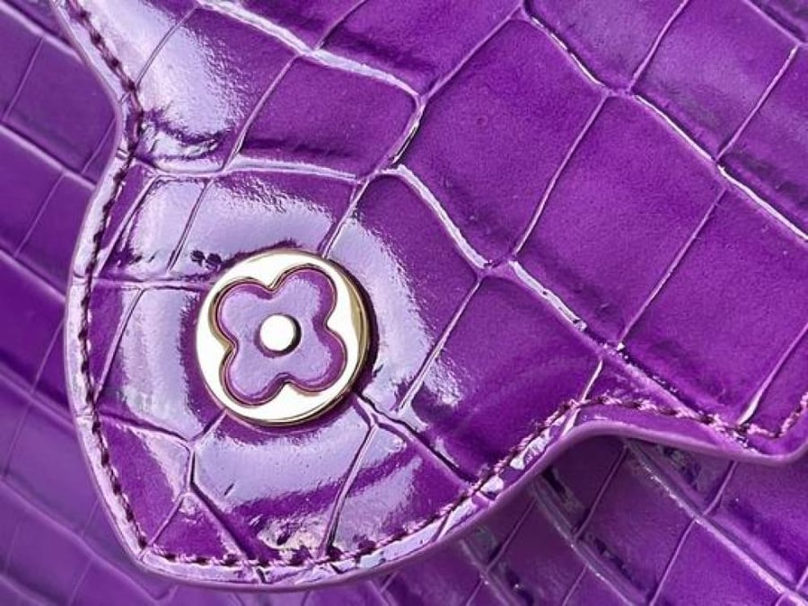 Louis Vuitton Capset