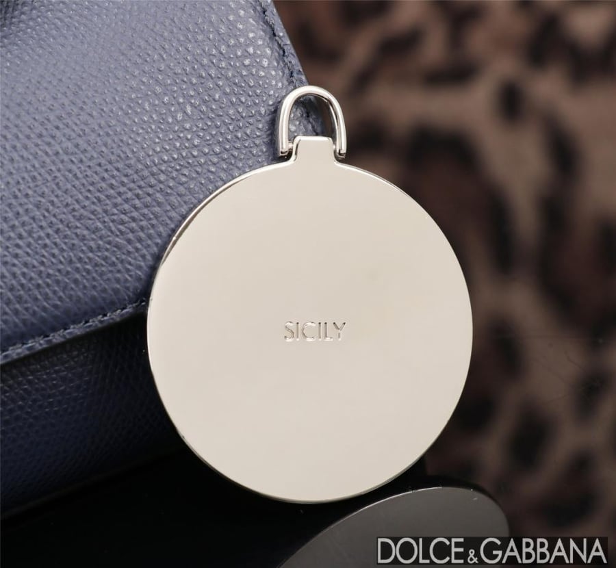 Dolce & Gabbana Sicily size 18