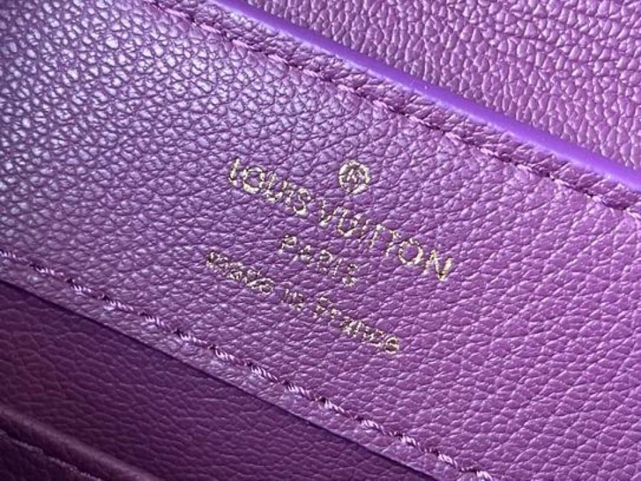 Louis Vuitton Capset
