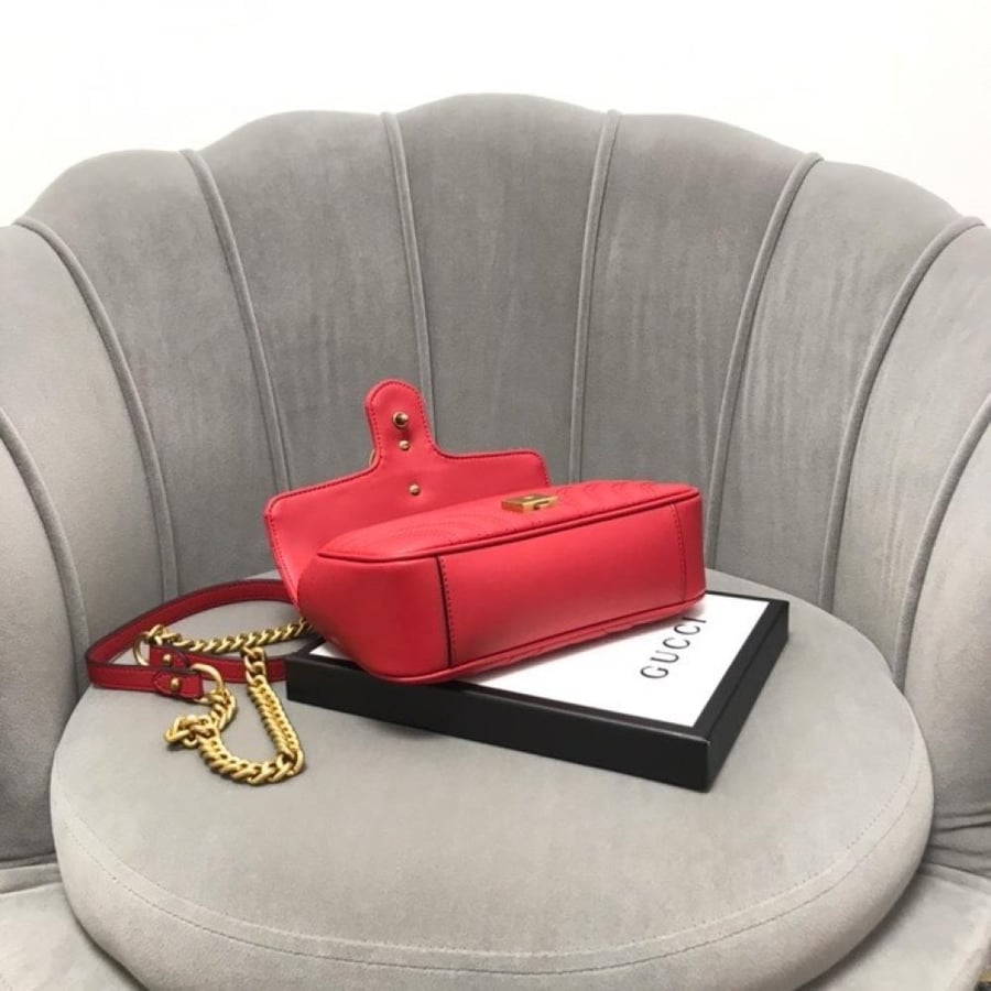 Gucci GG Marmont