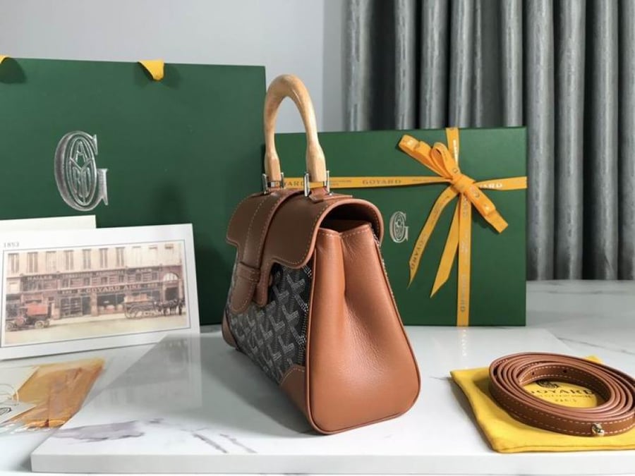 Juyard Saigon 20cm